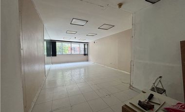 ALQUILER LOCAL EN EL CANGREJO 110M2 (DV)