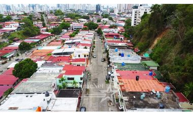 Se Vende Casa en Villa de las Fuentes, Betania