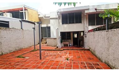 Se Vende Casa en Villa de las Fuentes, Betania