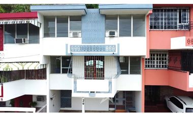 Se Vende Casa en Villa de las Fuentes, Betania