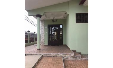 VENTA CASA BRISAS DEL GOLF