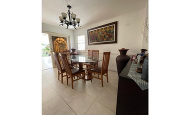 VENTA CASA BRISAS DEL GOLF PH VILLA  ALTA