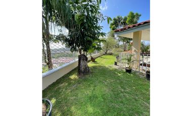 VENTA CASA BRISAS DEL GOLF PH VILLA  ALTA