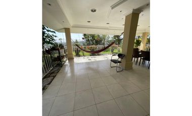 VENTA CASA BRISAS DEL GOLF PH VILLA  ALTA