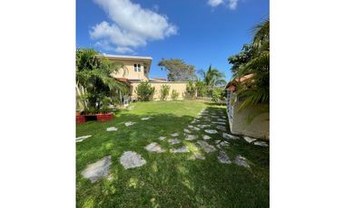 VENTA CASA BRISAS DEL GOLF PH VILLA  ALTA