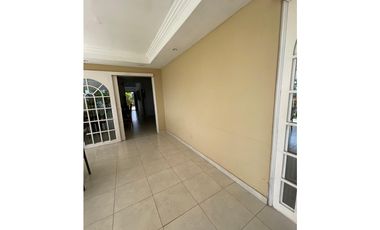 VENTA CASA BRISAS DEL GOLF PH VILLA  ALTA