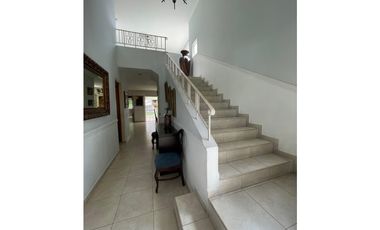 VENTA CASA BRISAS DEL GOLF PH VILLA  ALTA