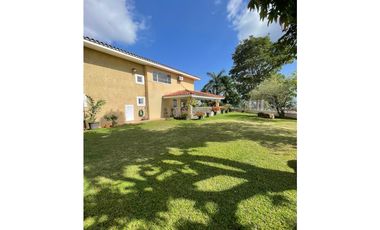 VENTA CASA BRISAS DEL GOLF PH VILLA  ALTA