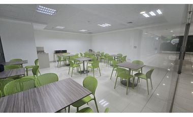 ALQUILER de Oficinas modernas y accesibles en Avenida Balboa