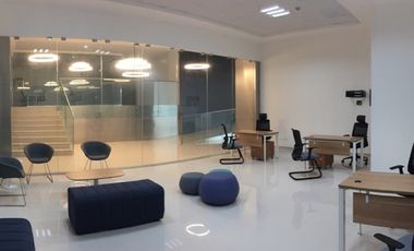 ALQUILER de Oficinas modernas y accesibles en Avenida Balboa