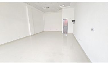 ALQUILER de Oficinas modernas y accesibles en Avenida Balboa