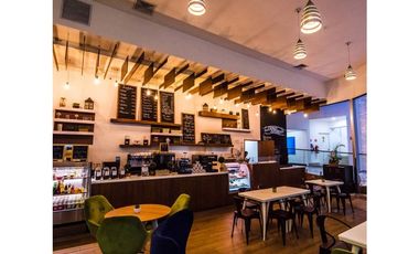 ALQUILER de Oficinas modernas y accesibles en Avenida Balboa
