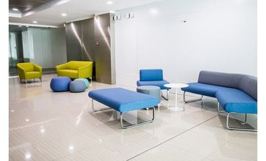 ALQUILER de Oficinas modernas y accesibles en Avenida Balboa
