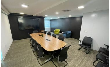 ALQUILER de Oficinas modernas y accesibles en Avenida Balboa