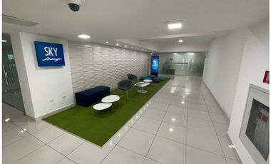 ALQUILER de Oficinas modernas y accesibles en Avenida Balboa