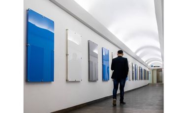ALQUILER de Oficinas modernas y accesibles en Avenida Balboa