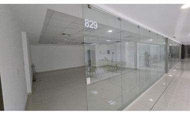 ALQUILER de Oficinas modernas y accesibles en Avenida Balboa