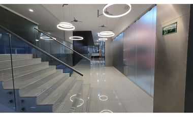 ALQUILER de Oficinas modernas y accesibles en Avenida Balboa