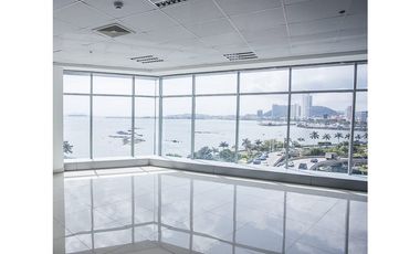 ALQUILER de Oficinas modernas y accesibles en Avenida Balboa