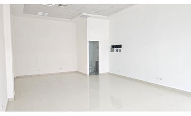 ALQUILER de Oficinas modernas y accesibles en Avenida Balboa