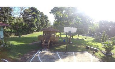 VENTA FINCA AVICOLA