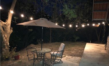 VENTA FINCA AVICOLA