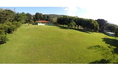 VENTA FINCA AVICOLA