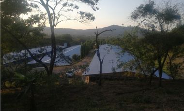 VENTA FINCA AVICOLA