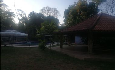 VENTA FINCA AVICOLA