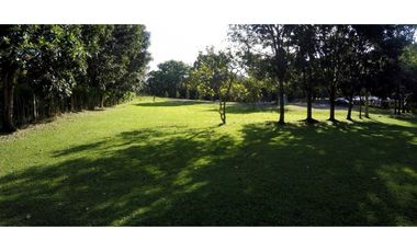 VENTA FINCA AVICOLA