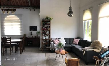VENTA FINCA AVICOLA