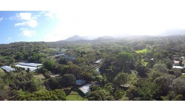 VENTA FINCA AVICOLA