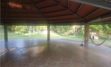 VENTA FINCA AVICOLA