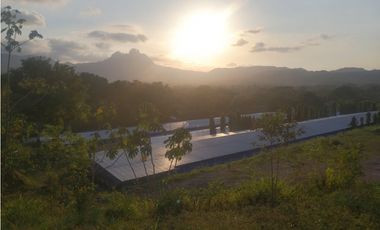 VENTA FINCA AVICOLA