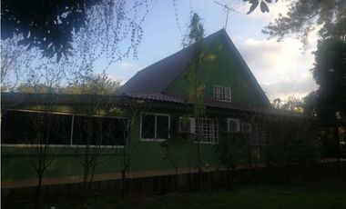 VENTA FINCA AVICOLA
