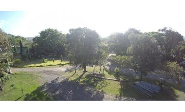 VENTA FINCA AVICOLA