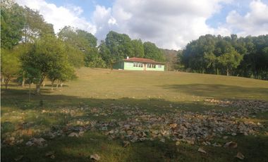 VENTA FINCA AVICOLA