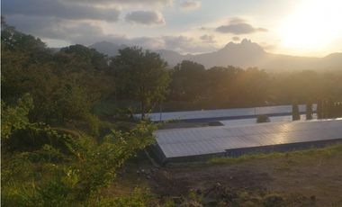 VENTA FINCA AVICOLA