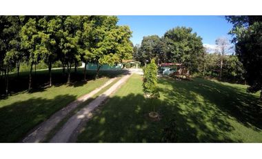 VENTA FINCA AVICOLA