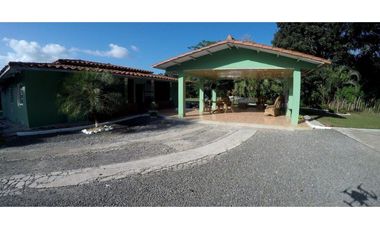VENTA FINCA AVICOLA