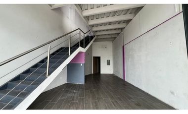 ALQUILER LOCAL COMERCIAL TUMBA MUERTO (DV)