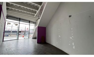 ALQUILER LOCAL COMERCIAL TUMBA MUERTO (DV)