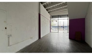 ALQUILER LOCAL COMERCIAL TUMBA MUERTO (DV)