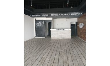 ALQUILER LOCAL BRISAS DEL GOLF