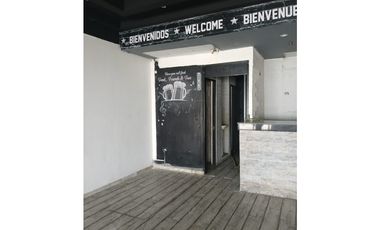 ALQUILER LOCAL BRISAS DEL GOLF