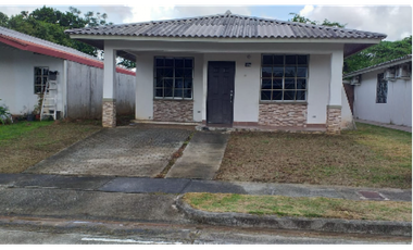 SE VENDE TRES CASA EN ARRAIJAN, RESIDENCIAL