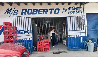 VENTA FERRETERIA Y MINI SUPER SAN MIGUELITO