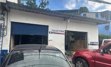 VENTA FERRETERIA Y MINI SUPER SAN MIGUELITO
