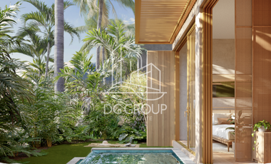 Apartment for Sale Playa Caracol Seashore