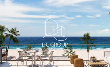 Apartment for Sale Playa Caracol Seashore